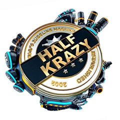 Trigga Half Krazy (I.M.C. Early Warm Jugglin) Jamaica