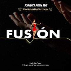 BACHATA FLAMENCO BEAT - Fusión - By Orion Prod Beats - 122BPM