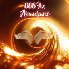 888 Hz Angel Frequency of Abundance