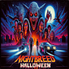 Night Breed Halloween  "Free Download"