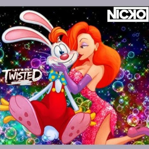 vicki's Bounce set 25.5.2025  Mixed by DJ Nicko