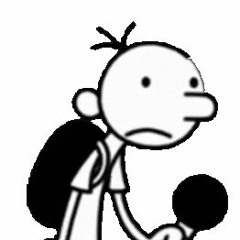 FNF "Wimpy" Greg Heffley's Song