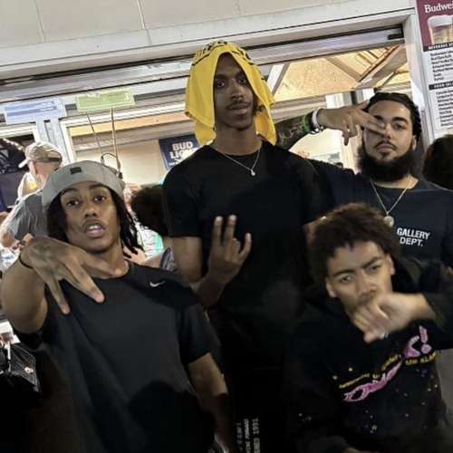 Leek Rizzuto - Pop Out [REUPLOADED]