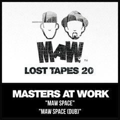 MAW Space