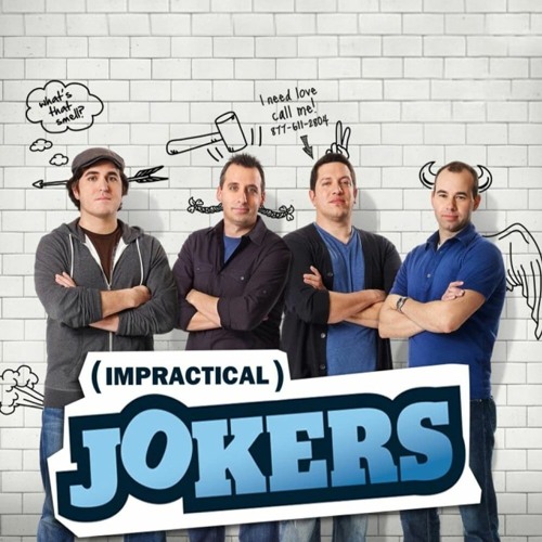 Stream episode Impractical Jokers 2011 SxE Full Episode 852555 by Us1fb5uxi6 podcast Listen online for free on SoundCloud