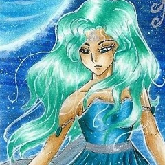 mermaid princess prod. odejít {marceline mix}