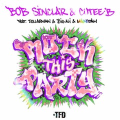 Bob Sinclar - Rock This Party (TFD Remix)