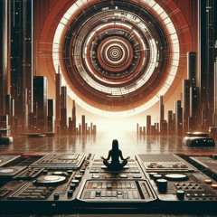 Emotional Synths - Ouzil Jagger