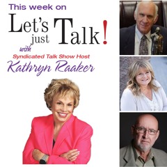 Fairfax Radio-Magill-White-Fabis-11-12-2024-Lets Just Talk