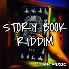 Story Book Riddim Mix 2025 | Vybz Karetl, Najieeriii, Teejay, Masicka, chronic Law, etc...