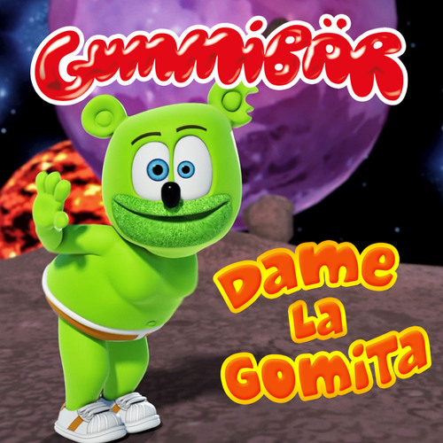 Stream Gummibär  Listen to The Gummy Bear Song Around the World playlist  online for free on SoundCloud