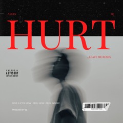 Hurt (Leave Me Remix) Anees x 6Q mix