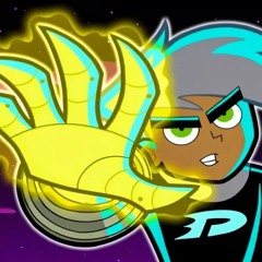 Danny Phantom/3AM In Tokyo (Prod. Jupiter)