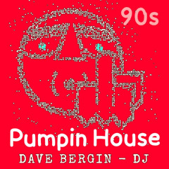 Pumpin House!