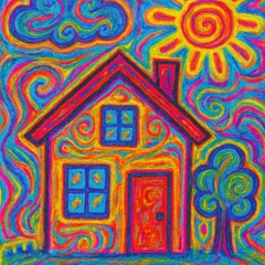 HOME