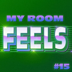 MY ROOM FEEL 15
