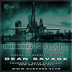 Prognosis - Subcode - February 2025