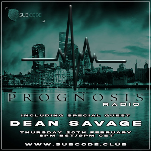 Prognosis - Subcode - February 2025