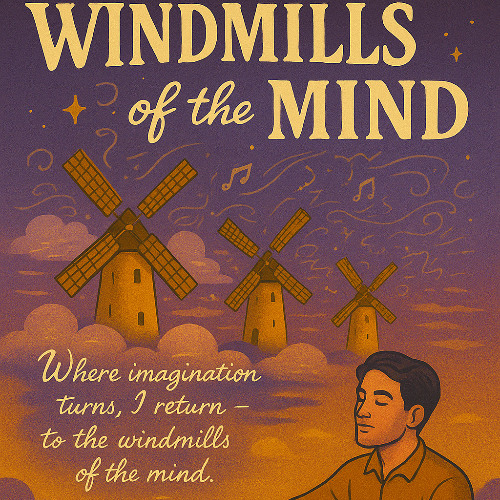 Windmills Of The Mind