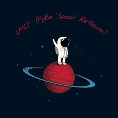 王嘉尔 - LMLY（FyBe Remix）+Key For SC