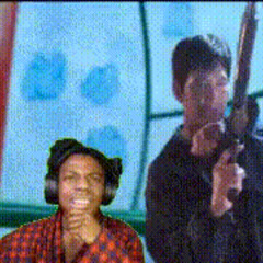 Locked and Loaded Remix