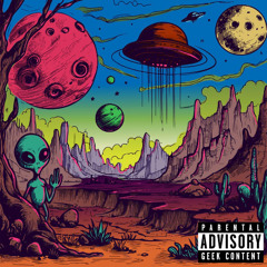 Outer Spac3