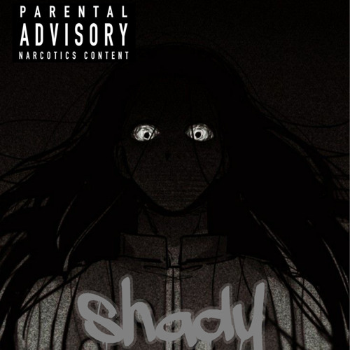 shady(サブスクにて配信中🩶)