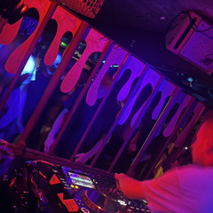 TMN - Live at Beaverworks 26/10/24 (Jungle/Rollers)