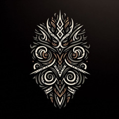 tribal attribution 01