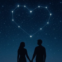 Heartbeat in the sky