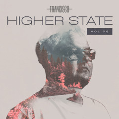 Higher state Vol 09 (Progressive house, Melodic house)