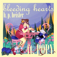 bleeding hearts ft. POPY【synthV original】