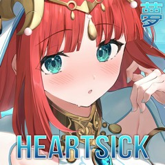[Dubstep] Derpcat - Heartsick (feat. Agassi)