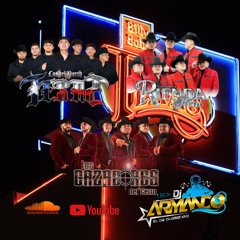 NORTEÑAS MIX NOVIEMBRE V2  2025 ARMANDODJ_-]