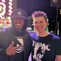 Wild 'N Out (Produced By Syndrome)