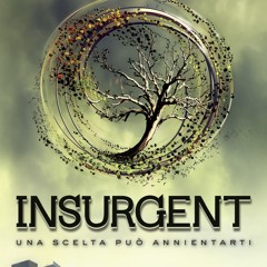 ePub/Ebook Insurgent BY : Veronica Roth