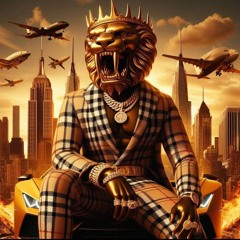 GodKingMajorLucre - Godbody