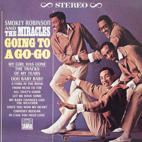 Stream Ooo Baby Baby by Smokey Robinson & The Miracles | Listen