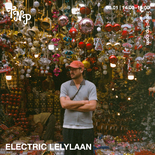Electric Lelylaan