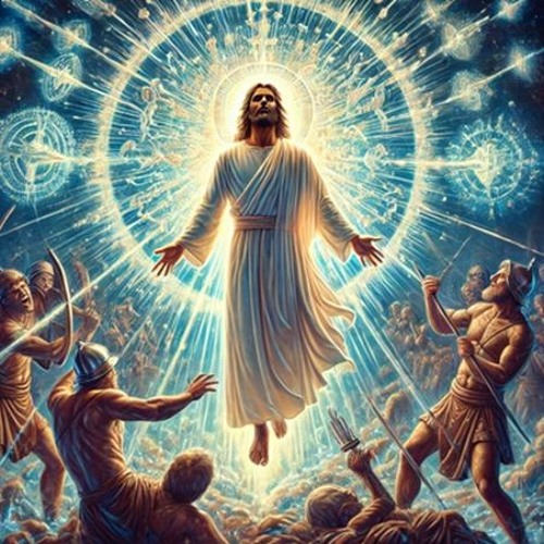 ACIM MAR 4, 2025 TEXT CH 6 ATTACK AND FEAR