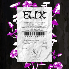 ELIX - Tricky Forest [Free Dowload]