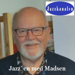 066 Jazzen Med Madsen - Tema Om Art Blakey
