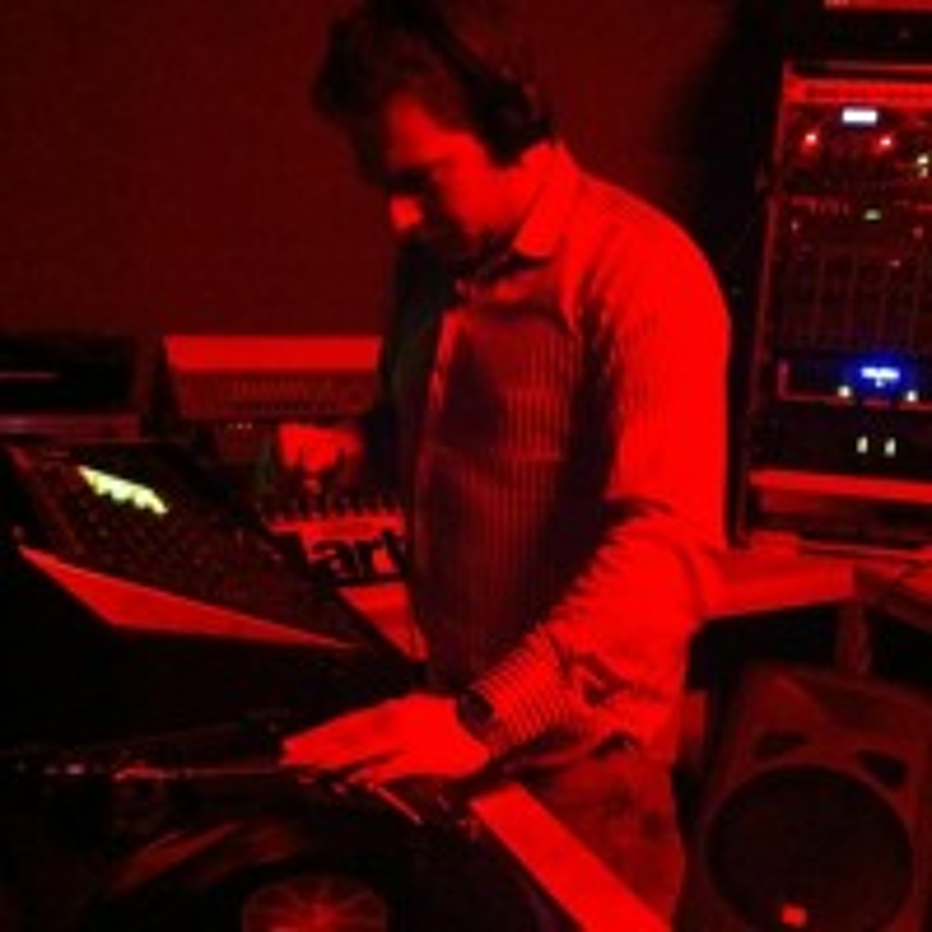 DJ Matthias (BELGIUM)- Vinylsets & Productions