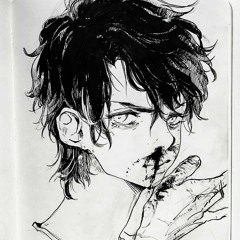 Nosebleed (siem spark x miles julian)