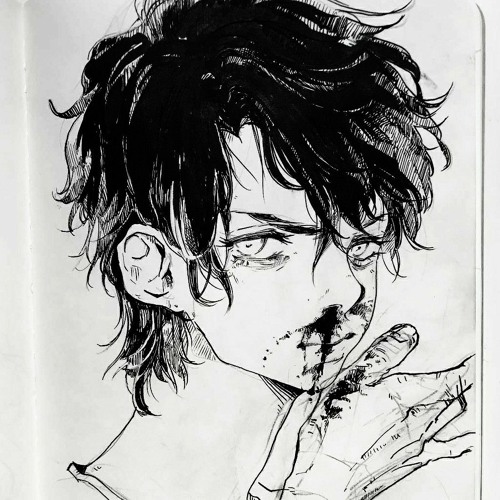 Nosebleed (siem spark x miles julian)