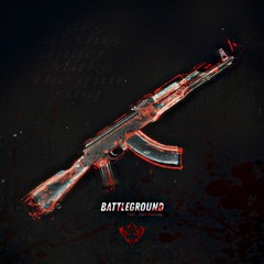 BATTLEGROUND (feat. Dark Fantasy)