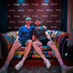 Higher Levels w/ Xspec & Alex Taliana - 05.08.24