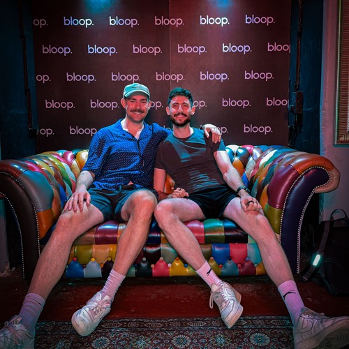 Higher Levels w/ Xspec & Alex Taliana - 05.08.24