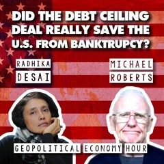 Did the debt ceiling deal really save the US from bankruptcy?