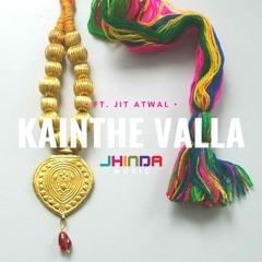 Kaithe Valla by Jhinda-Music ft Jit Atwal